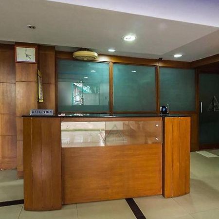 Shoba Suites-Kammanahalli Bangalore Exterior photo