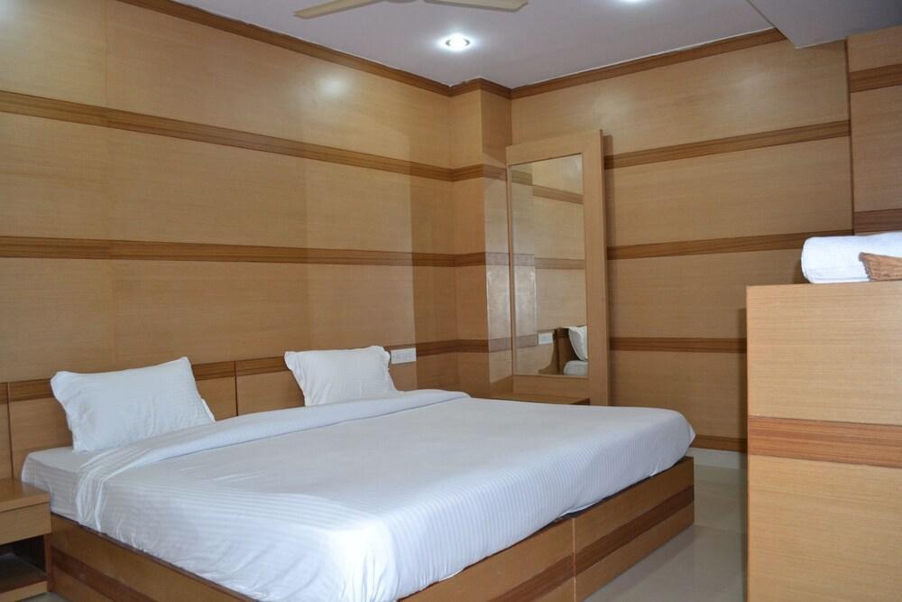 Shoba Suites-Kammanahalli Bangalore Exterior photo