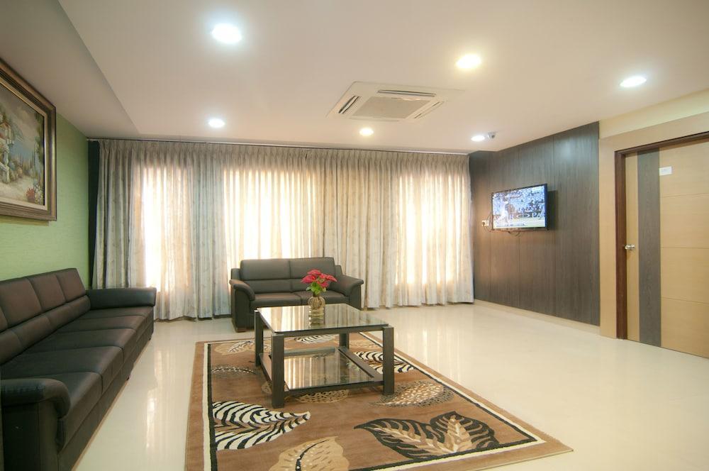 Shoba Suites-Kammanahalli Bangalore Exterior photo