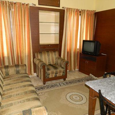Shoba Suites-Kammanahalli Bangalore Exterior photo