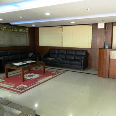 Shoba Suites-Kammanahalli Bangalore Exterior photo