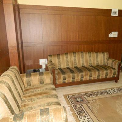 Shoba Suites-Kammanahalli Bangalore Room photo