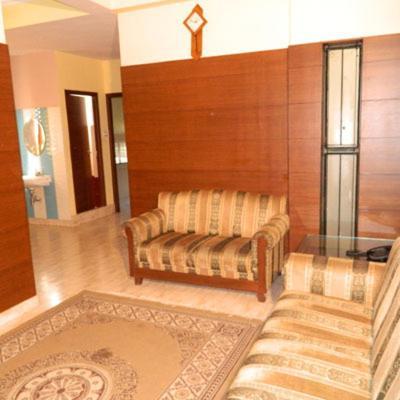 Shoba Suites-Kammanahalli Bangalore Room photo