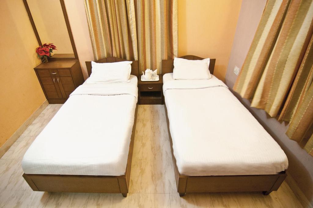Shoba Suites-Kammanahalli Bangalore Room photo