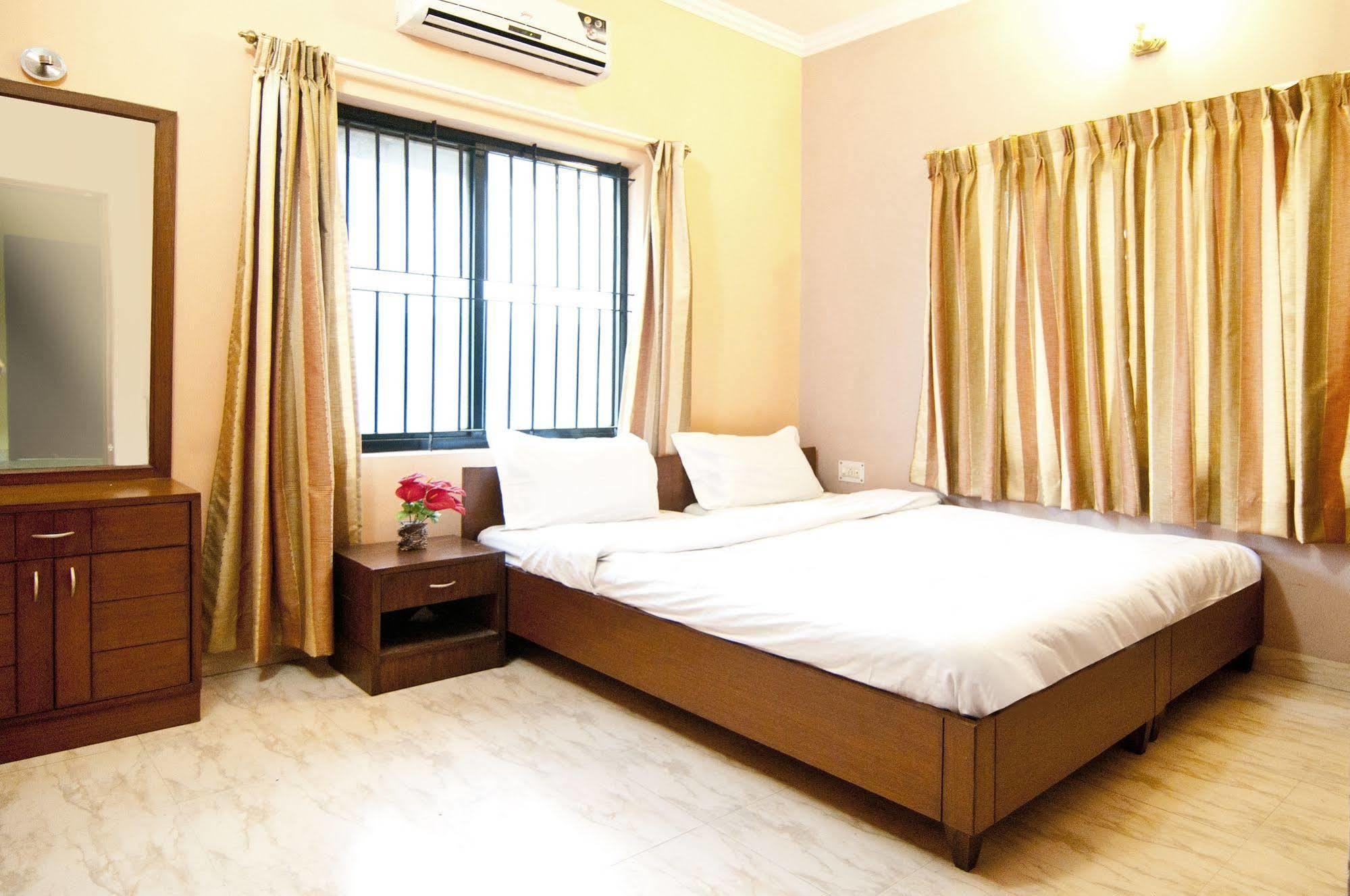 Shoba Suites-Kammanahalli Bangalore Exterior photo