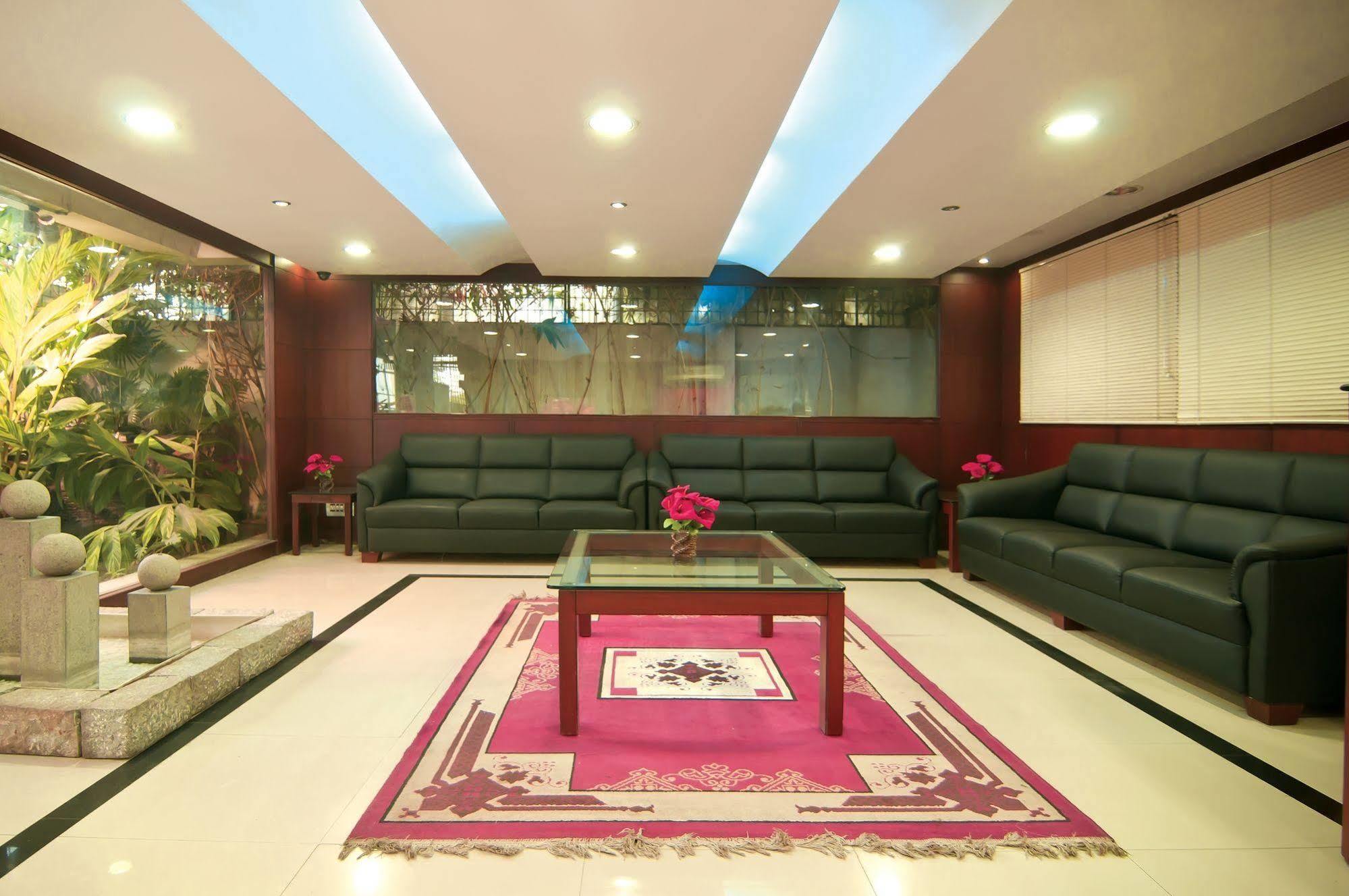 Shoba Suites-Kammanahalli Bangalore Exterior photo